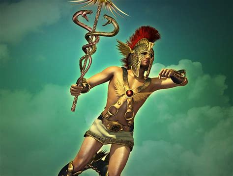 hermes physical traits|hermes weapon greek mythology.